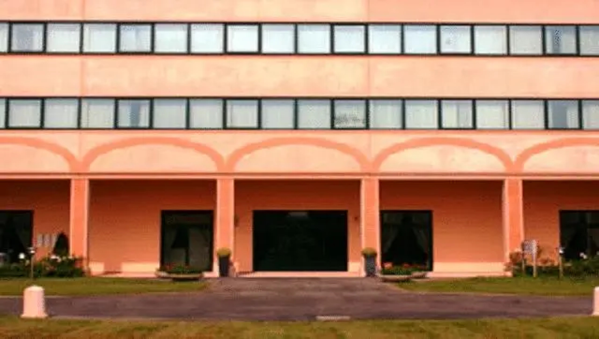 Estense Park Hotel