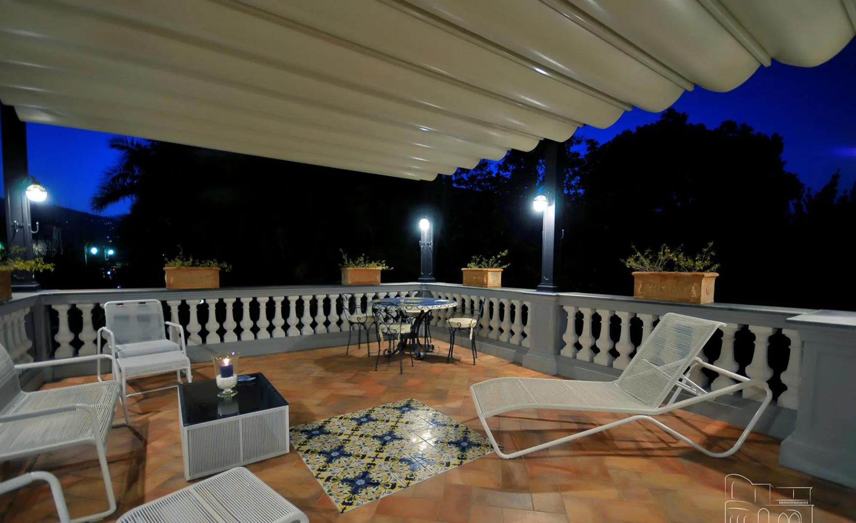 Villa Angelo in Sant Agnello