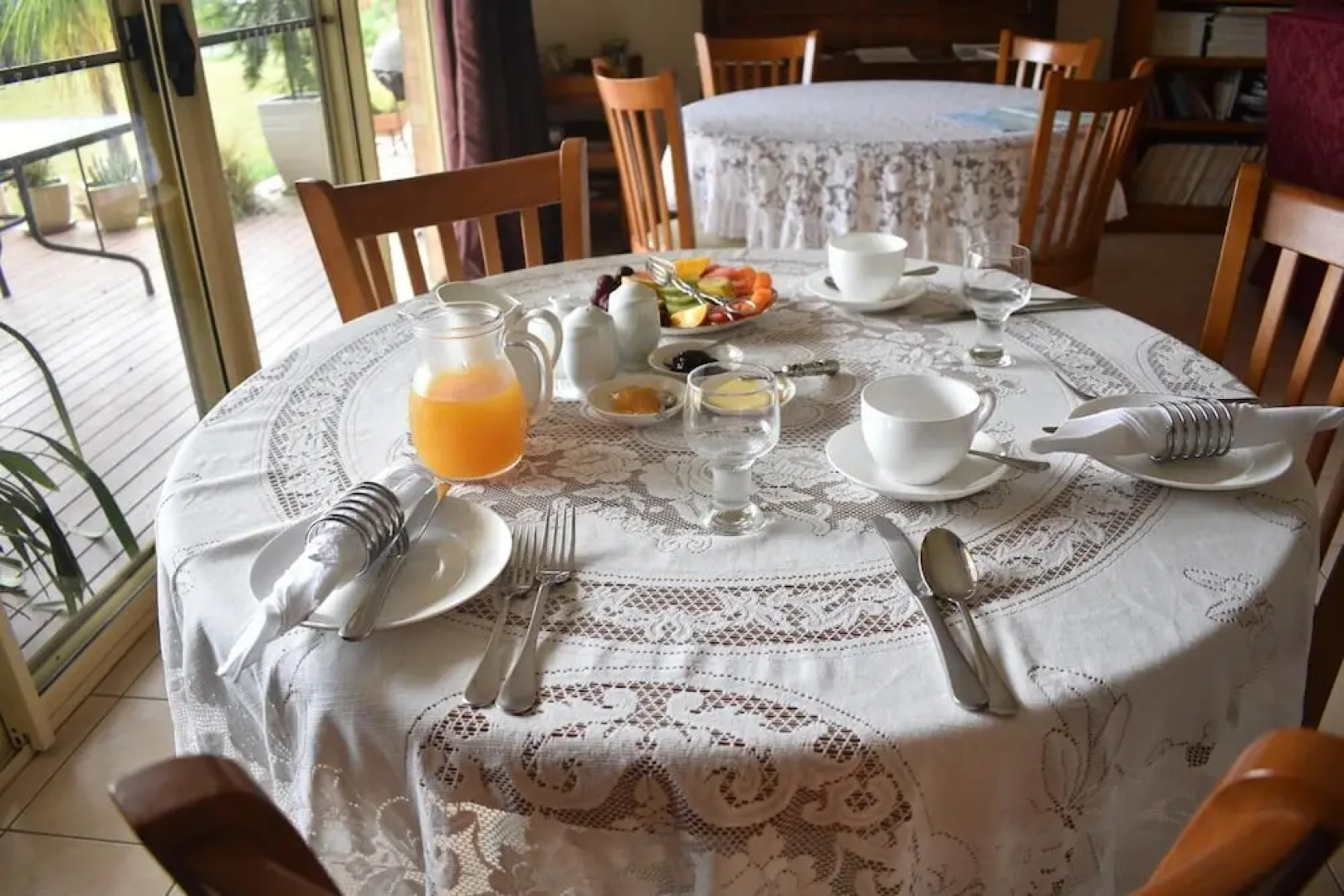 Gloucester on Avon Bed & Breakfast