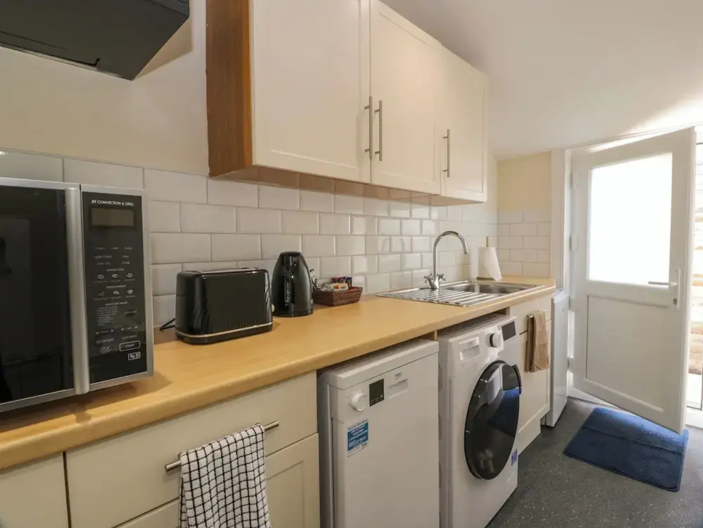 West Morton Suite