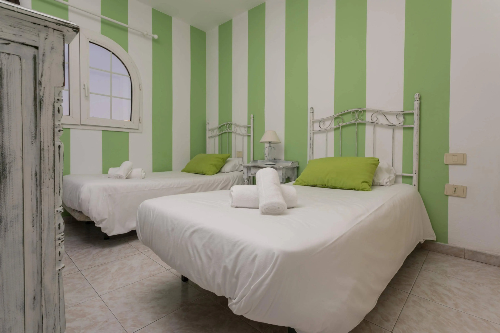 Galera Beach Apartamentos