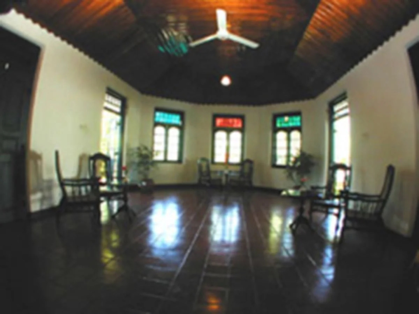 Hotel Country Comfort