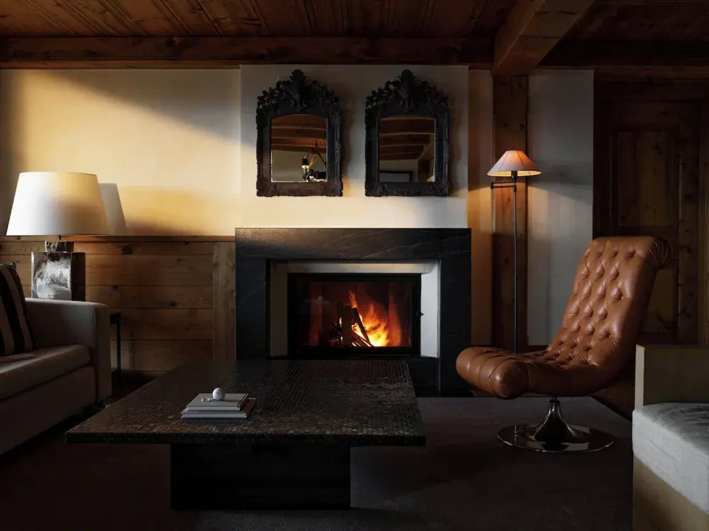 LeCrans Hotel & Spa