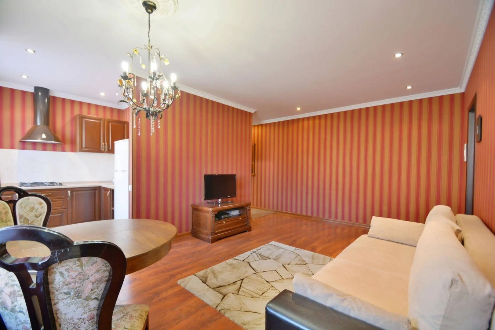 Prestige Apartment