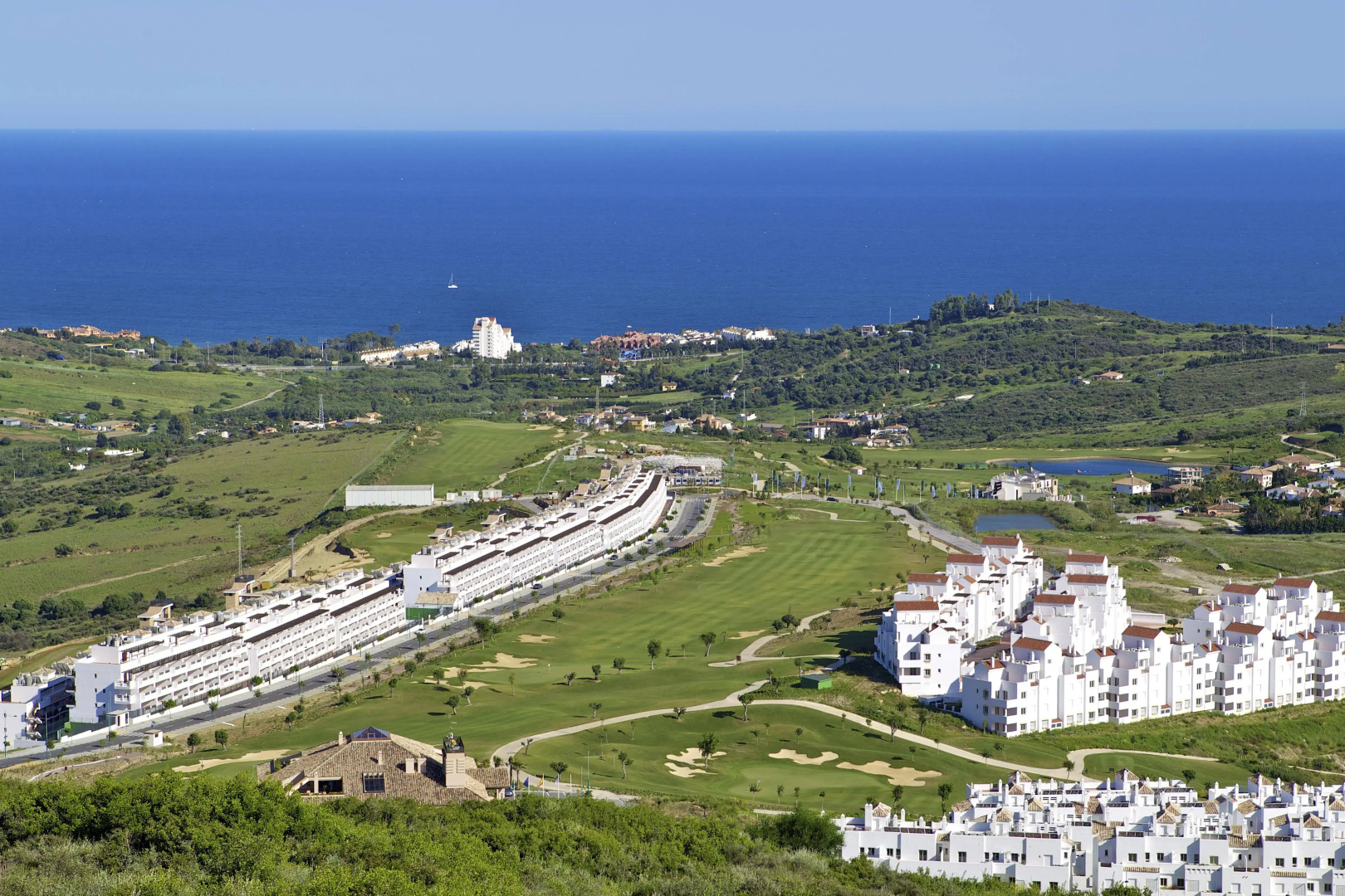 Ona Valle Romano Golf & Resort