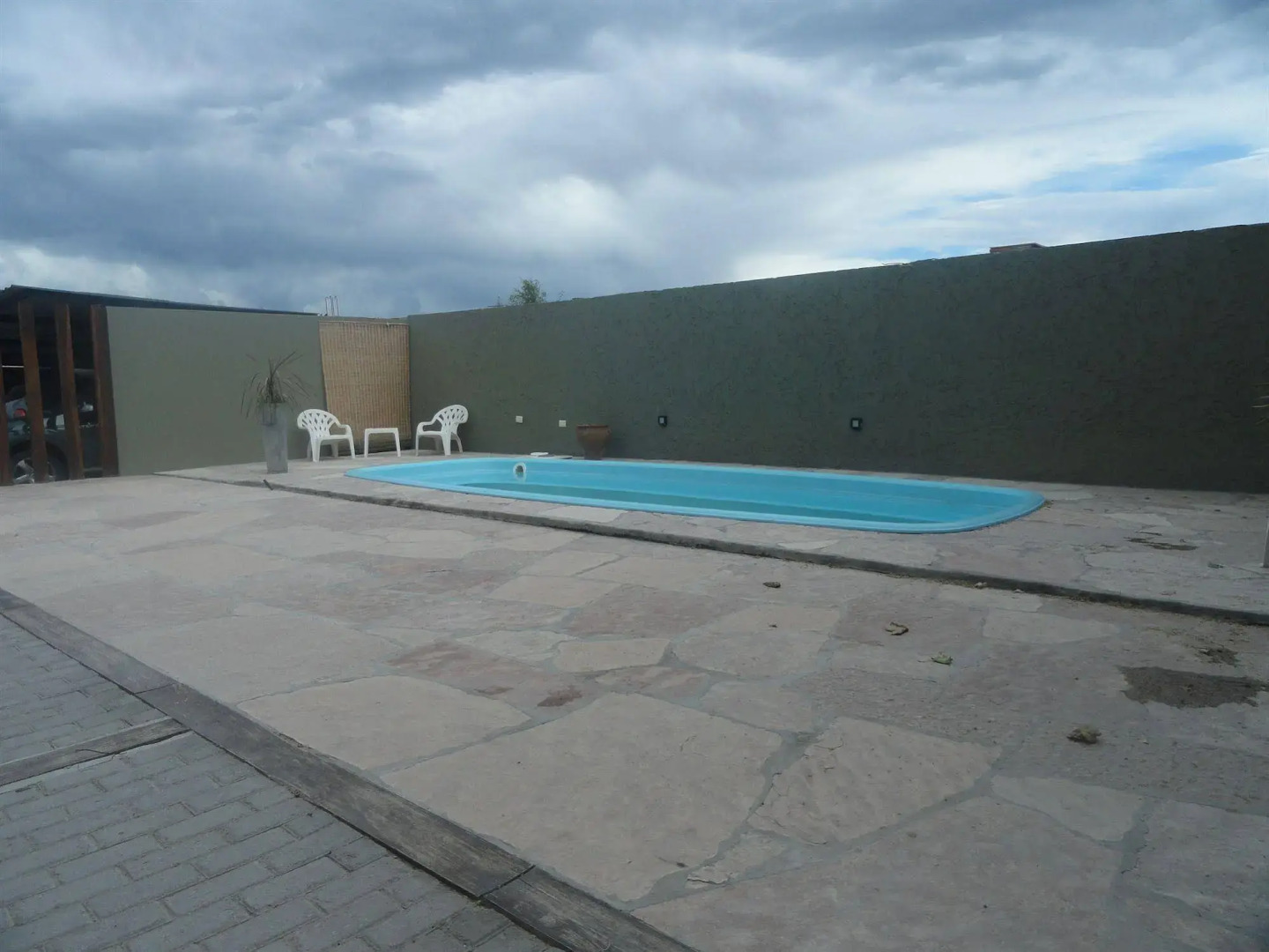 Hotel Munay Cafayate