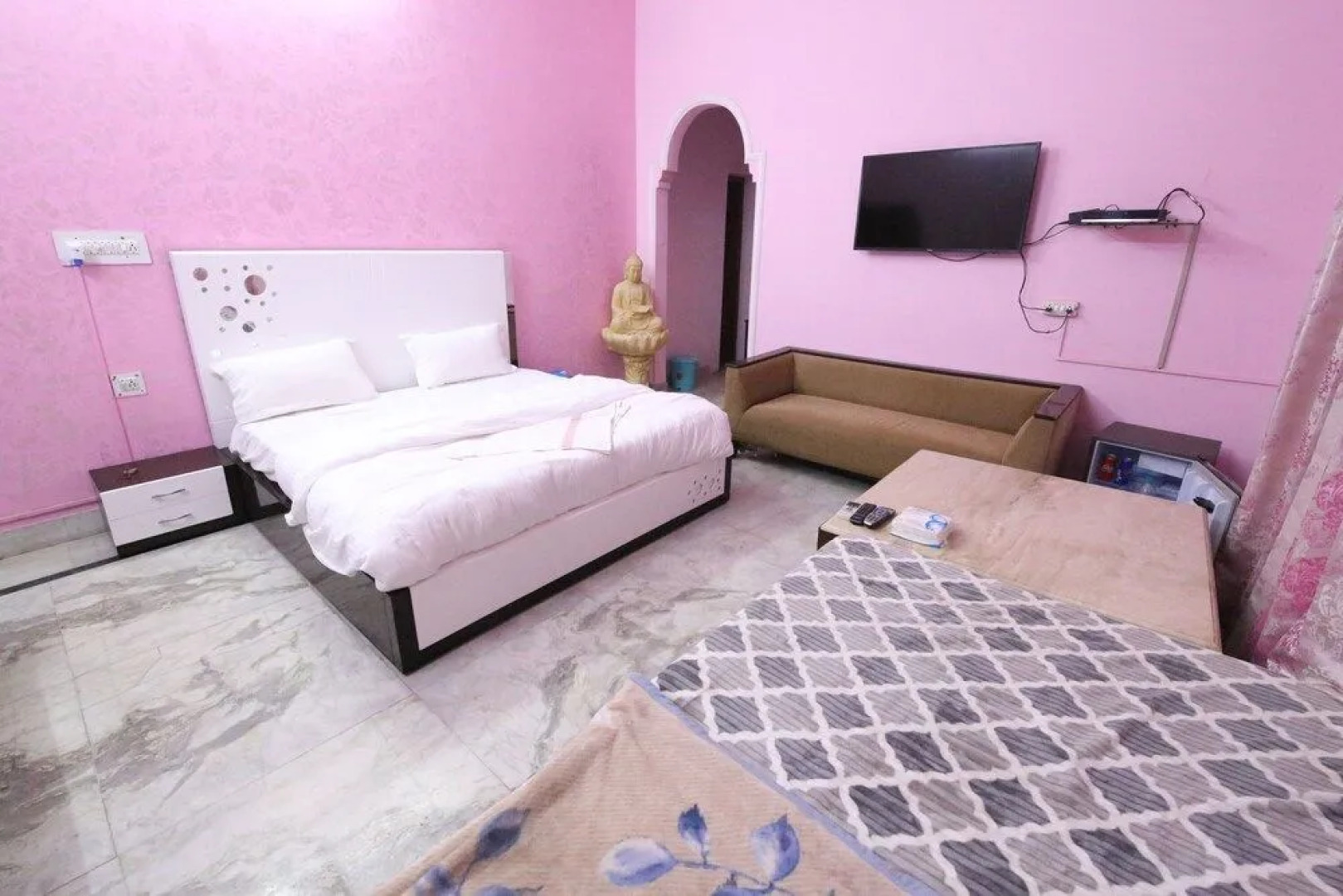 The Karnal Resort (Heritage)