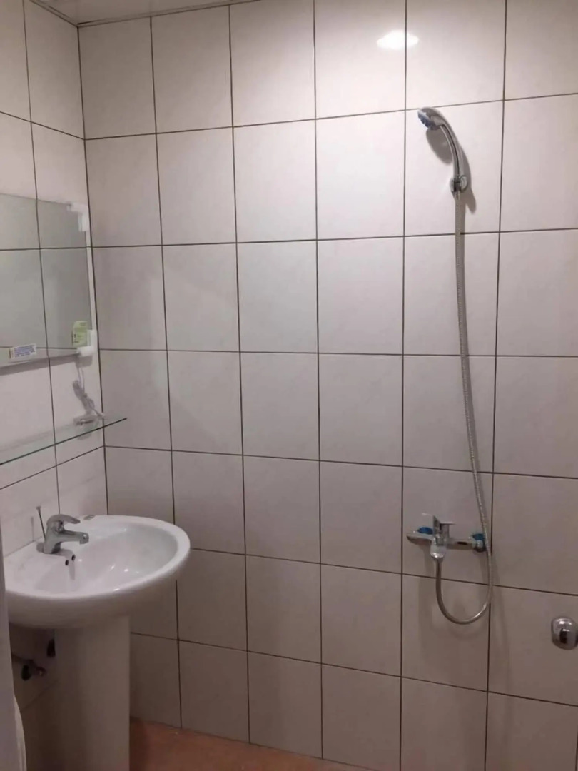 I'm Inn Taipei - Hostel