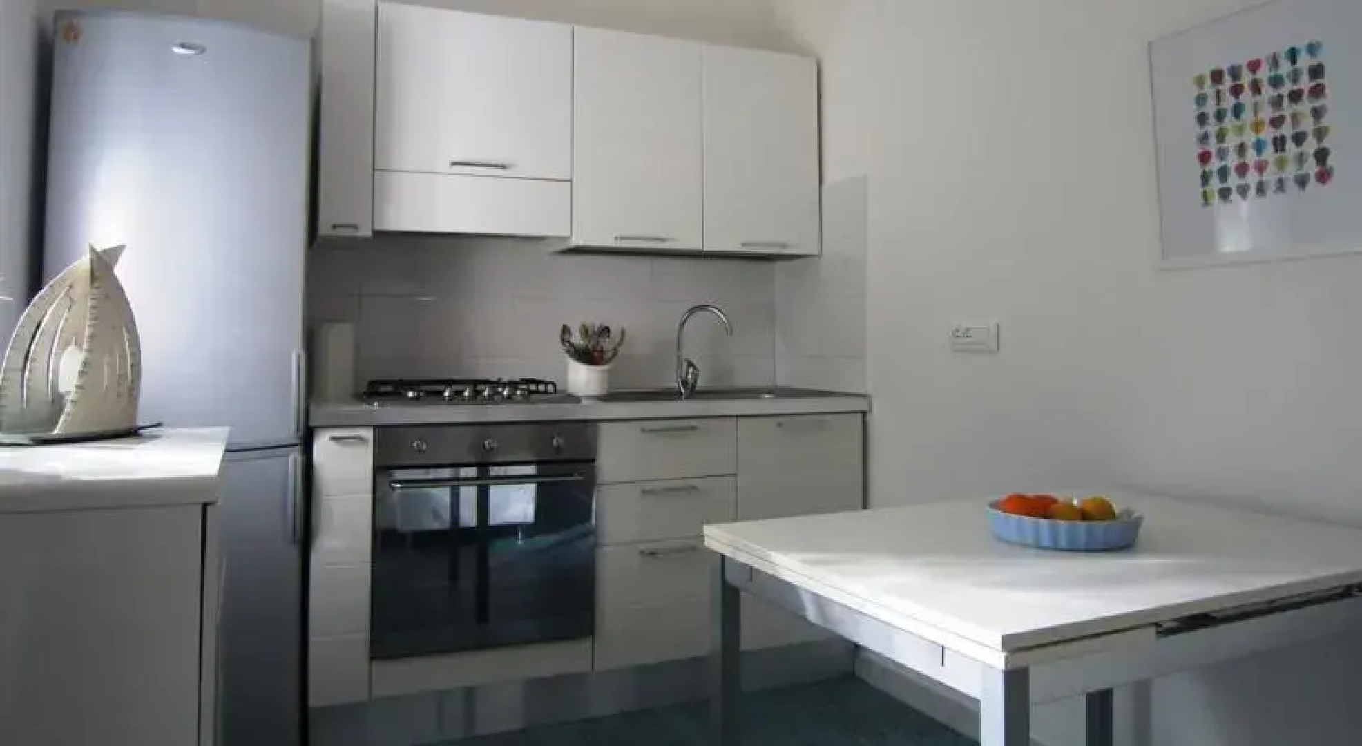 Casa Vacanza Tamericci