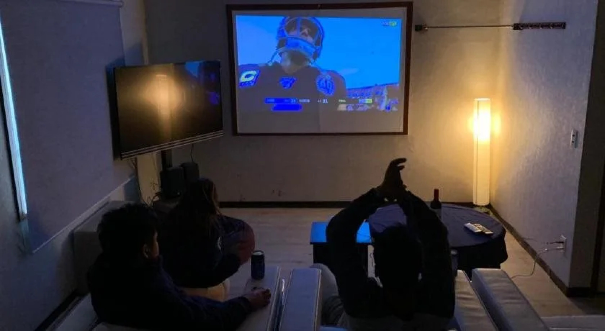 Restmance Pension Woody Hill