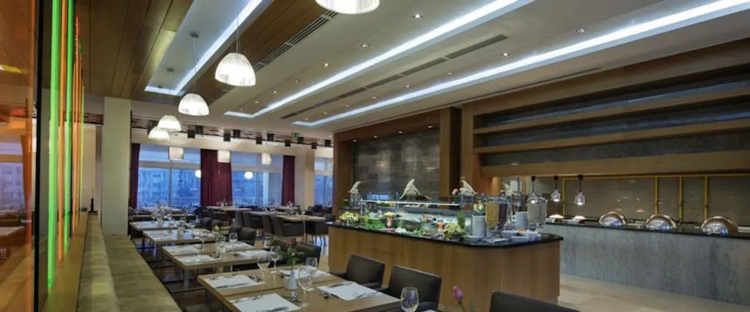 Wyndham Garden Diyarbakir