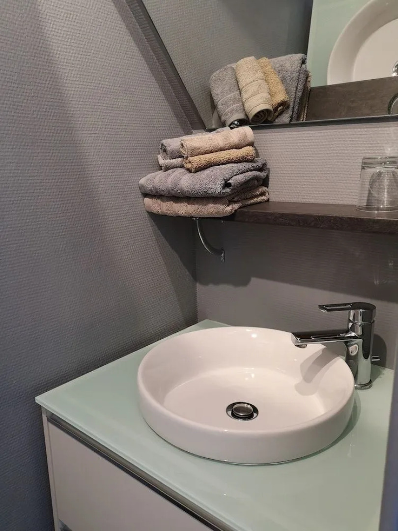 La Hautée des Francs Chambres d'hôtes