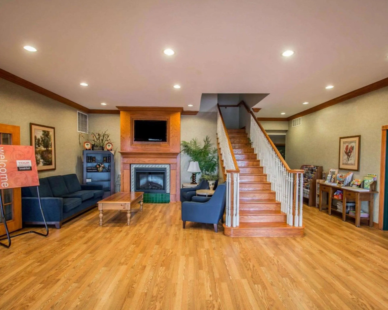 Spark by Hilton St. Augustine I 95