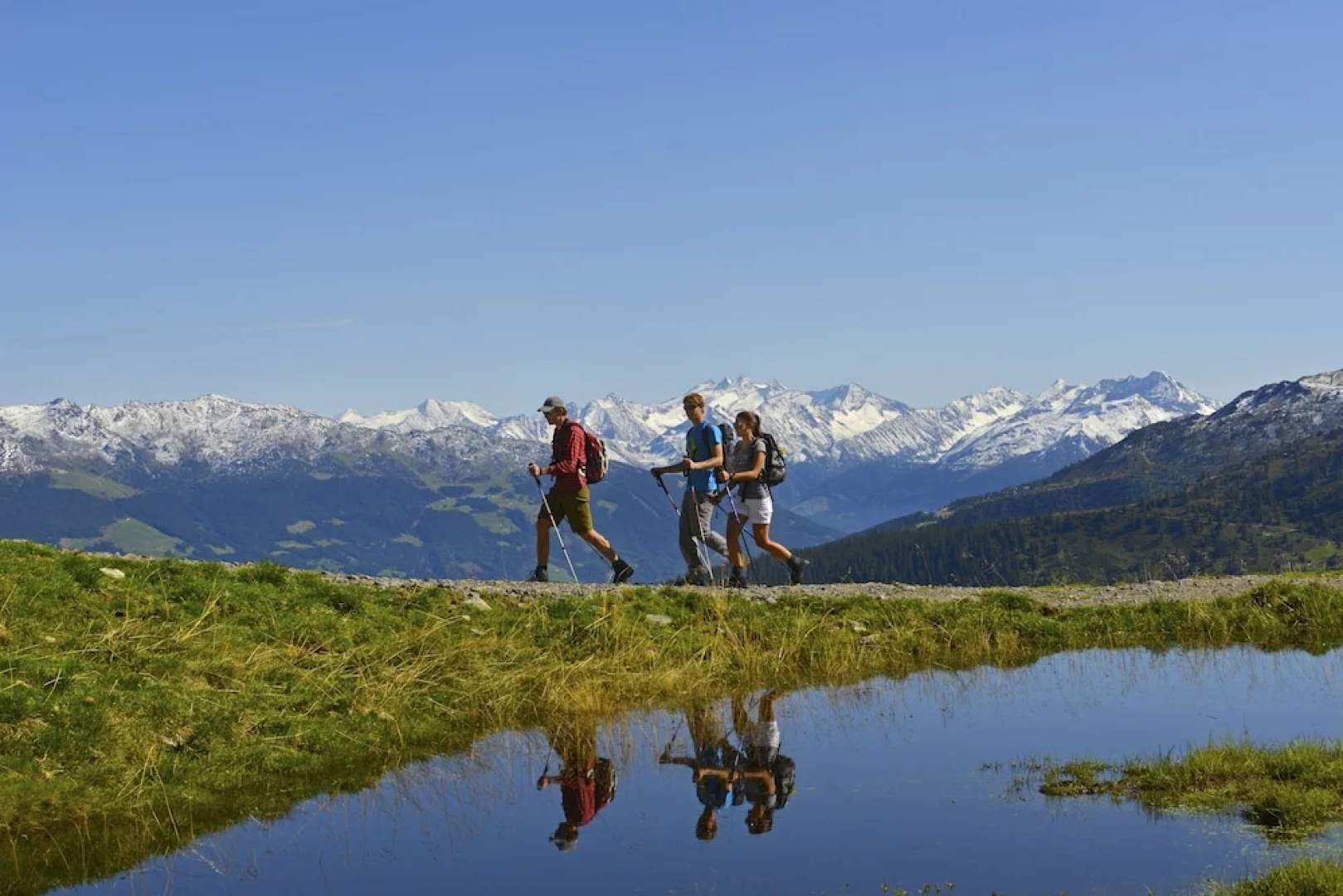 KERSCHDORFER - wohlfühlhotel garni · adults only