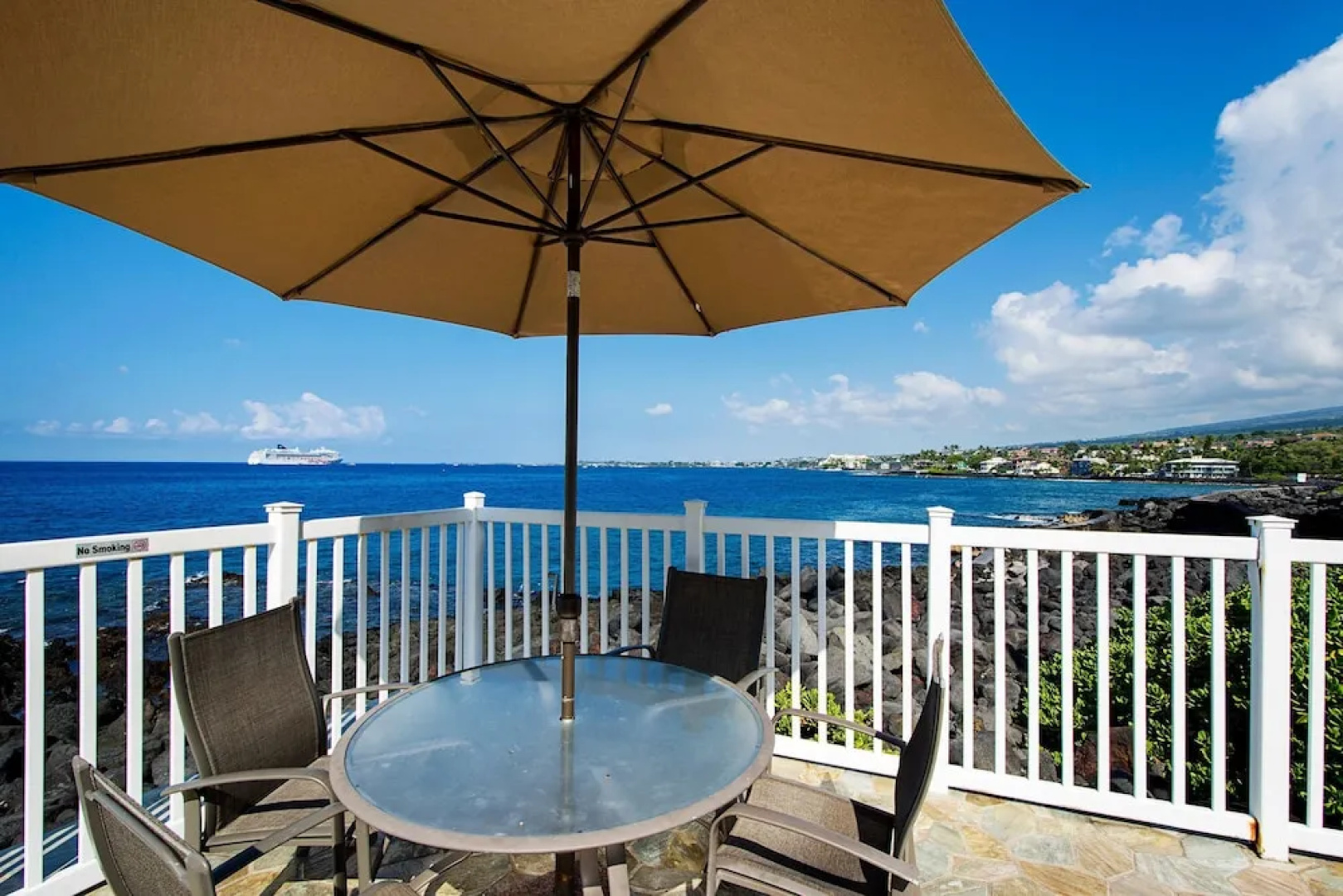 Kona Shores #203