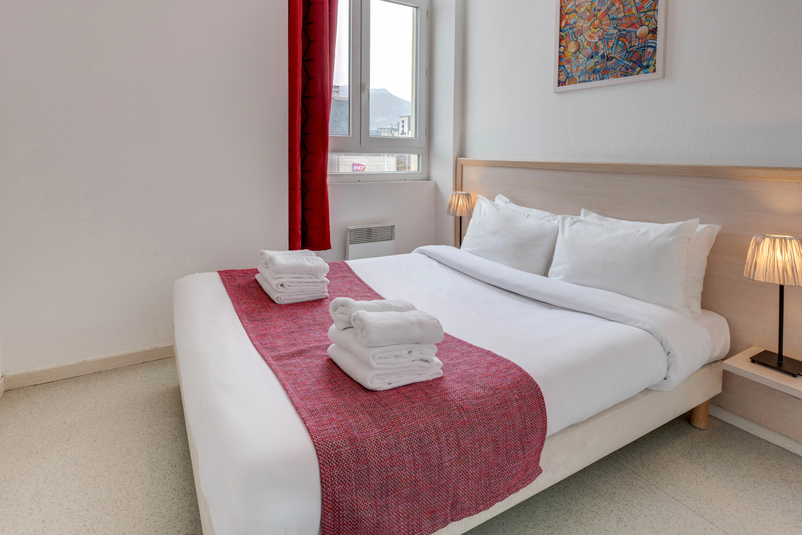 Residhotel Central Gare