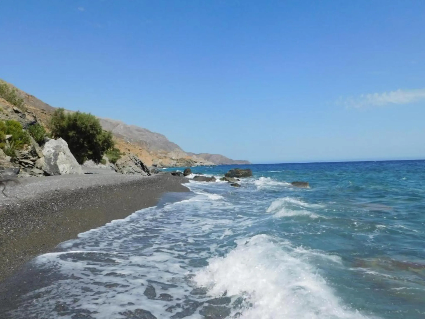 Crete Southside Villas