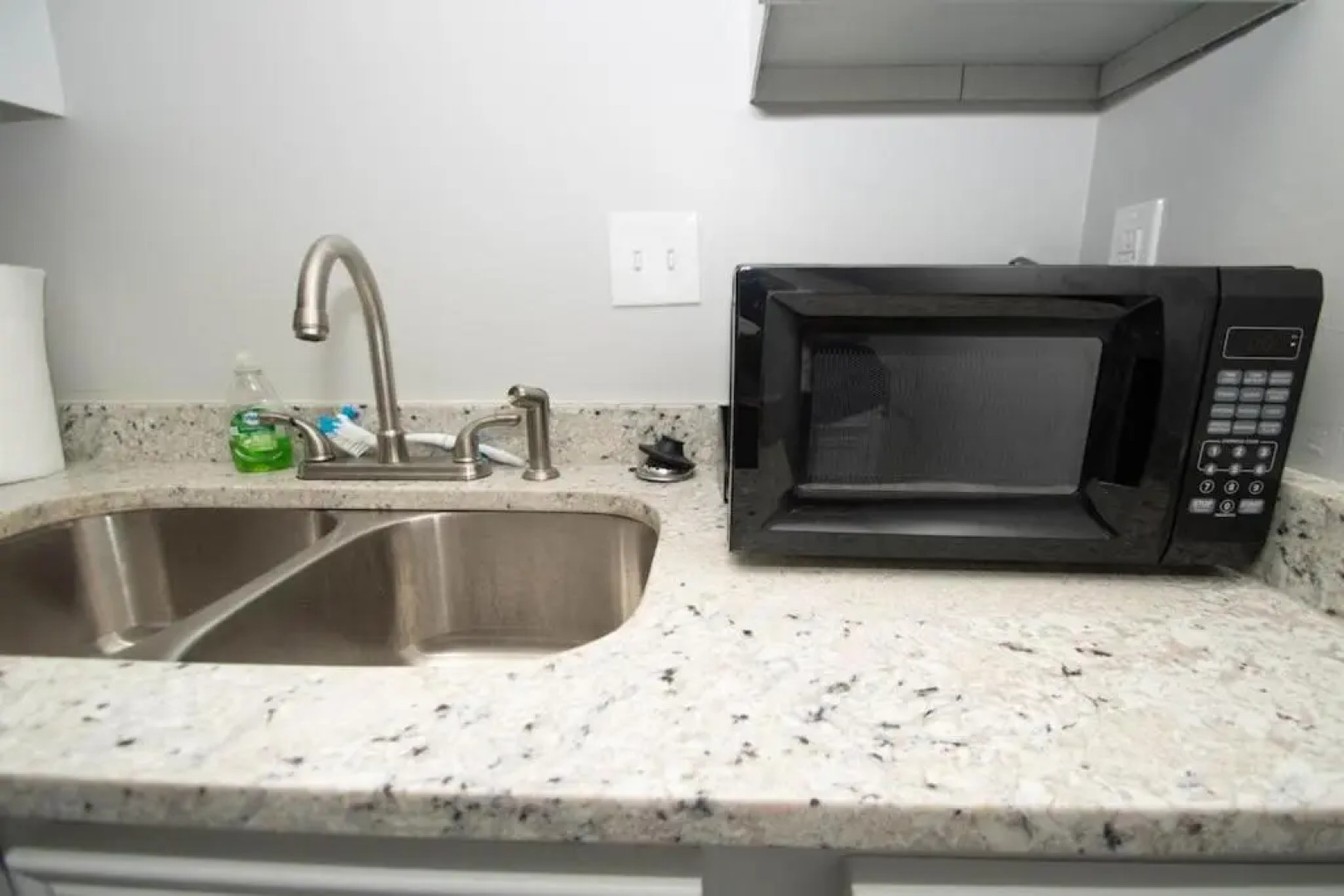 Home Sweet Home in Camp Robinson