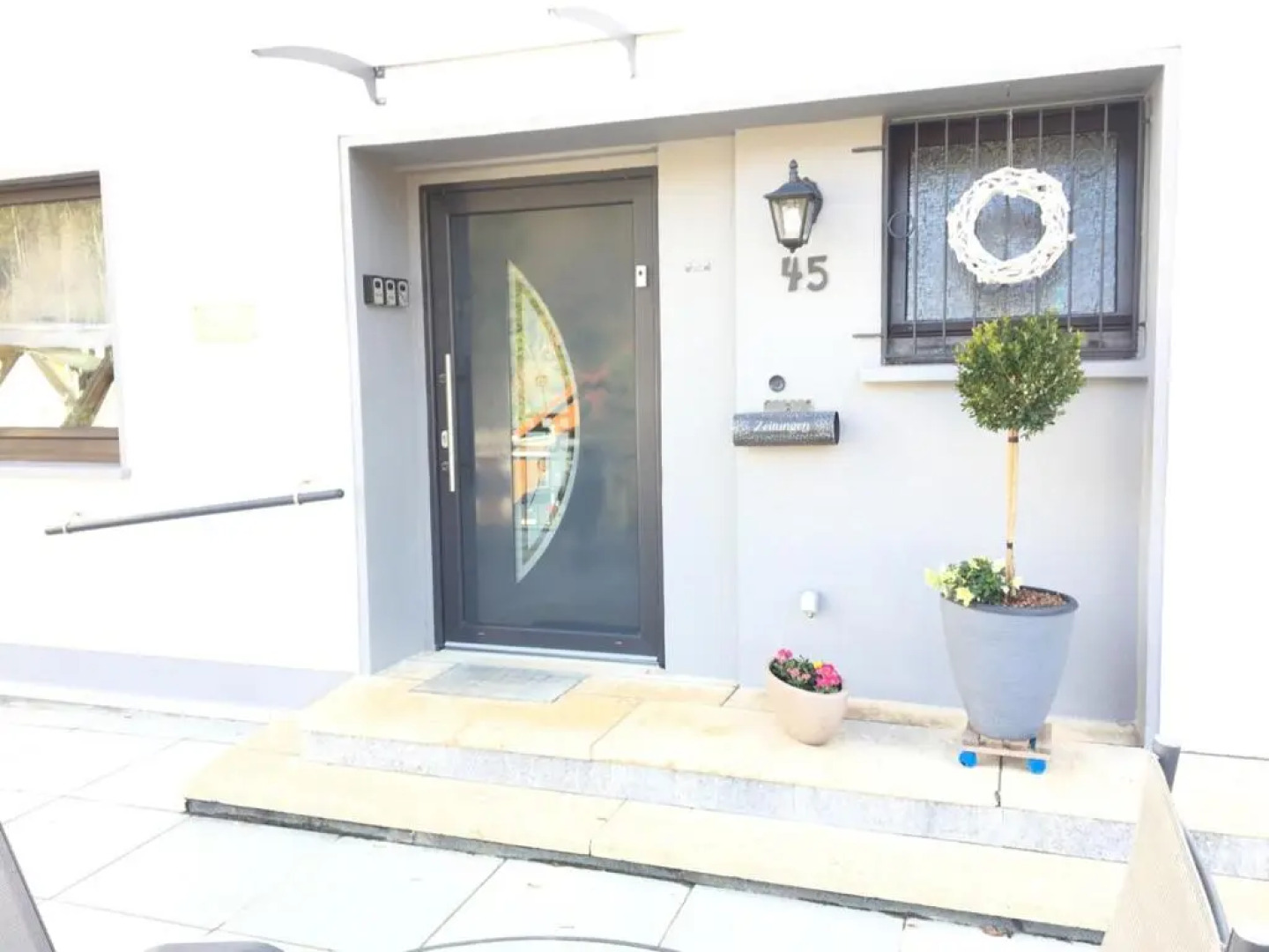 Ferienwohnungen A&S im Mittelrheintal