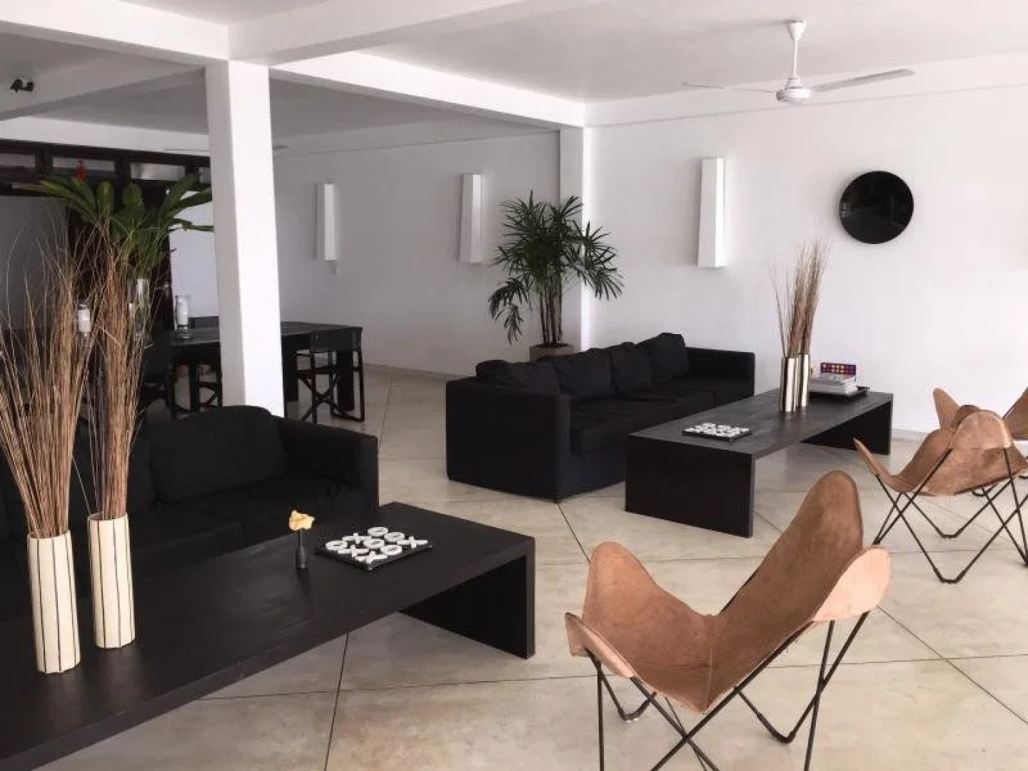 Galle Henna Beach House