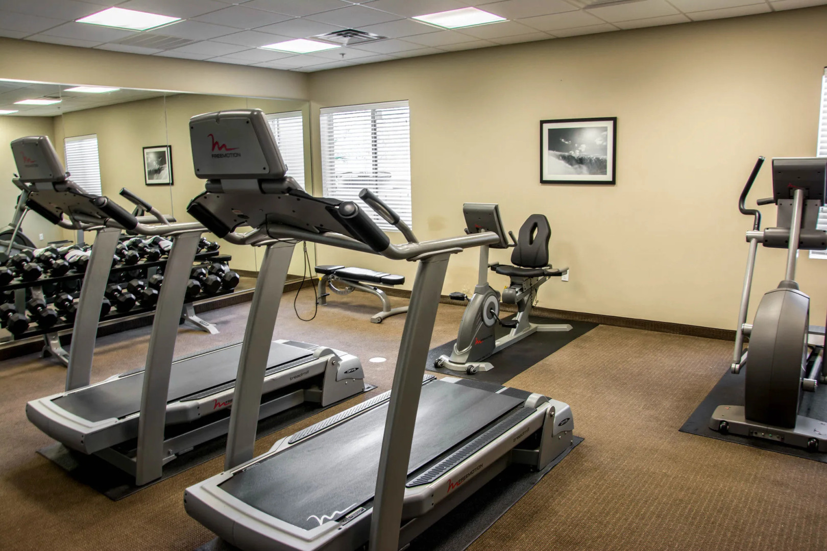 Sleep Inn & Suites Shreveport near Medical Center