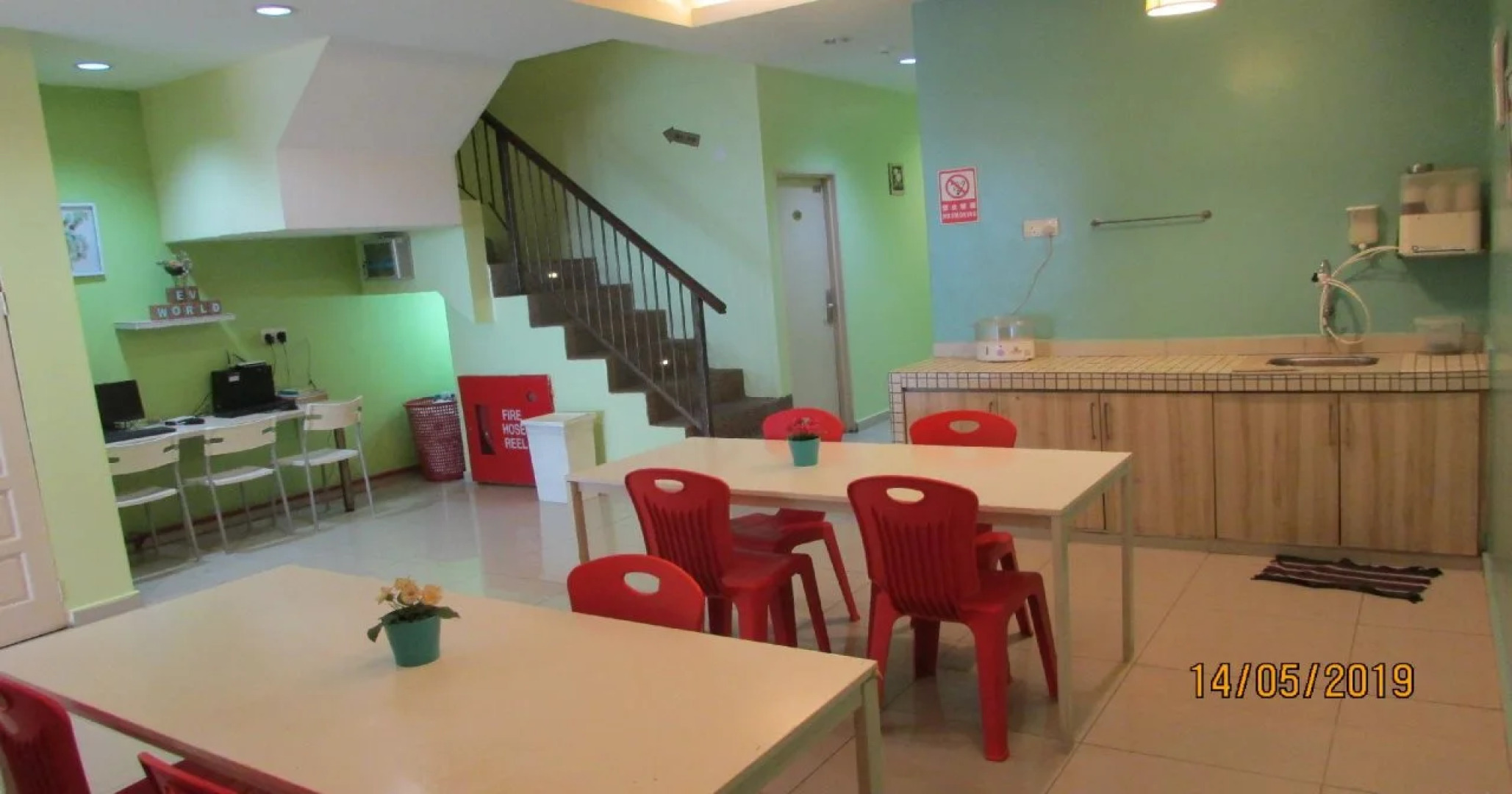 Hotel Zamburger Subang Jaya