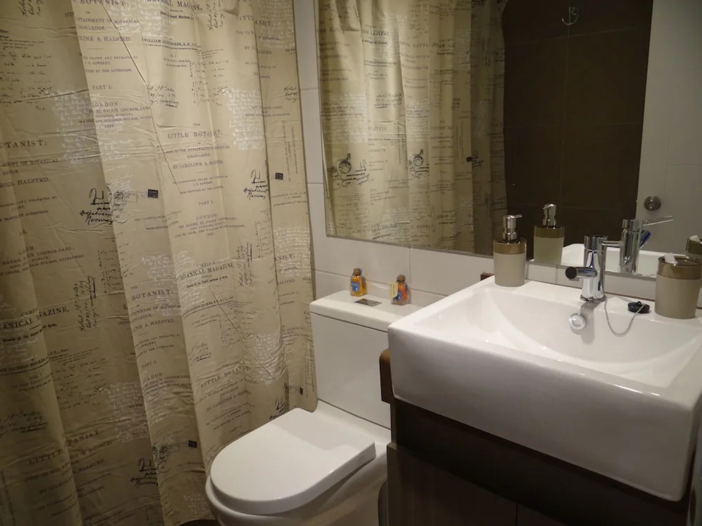 Nuevo Horizonte Marina