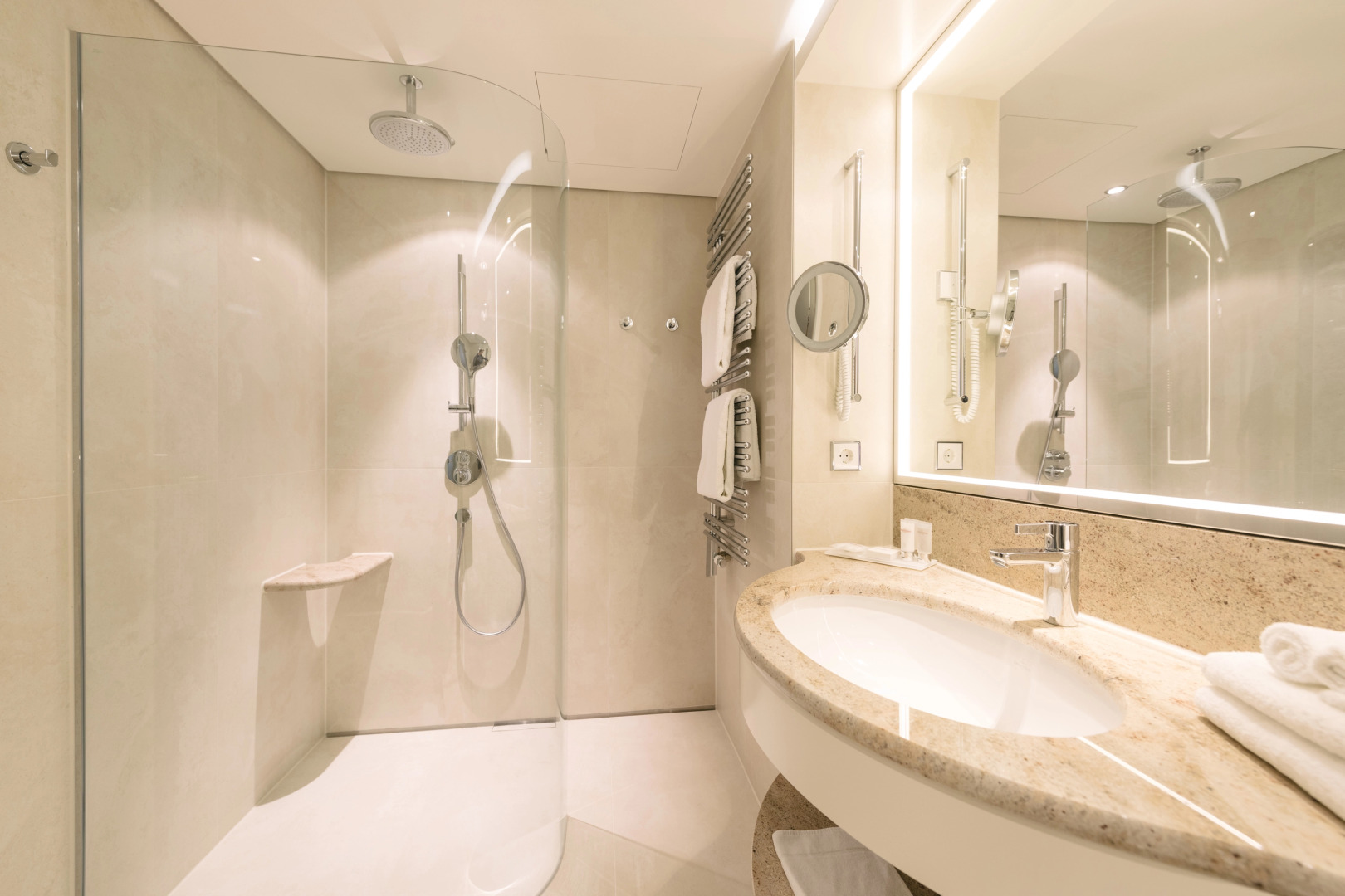 Grand Elysee Hamburg