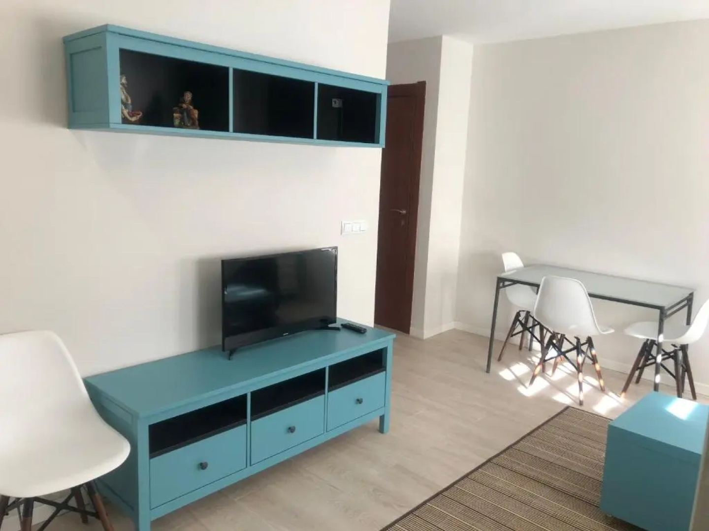 Apartament Burjasot Free Wifi