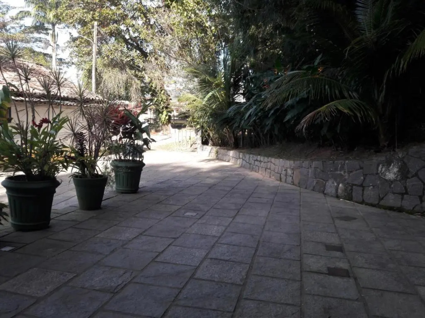 Pousada Pontal Paraty