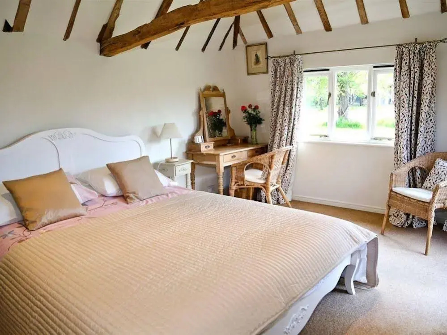 Wilderness B&B