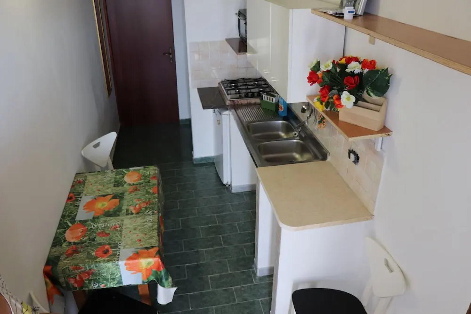 Casa Vacanza Villa Sole