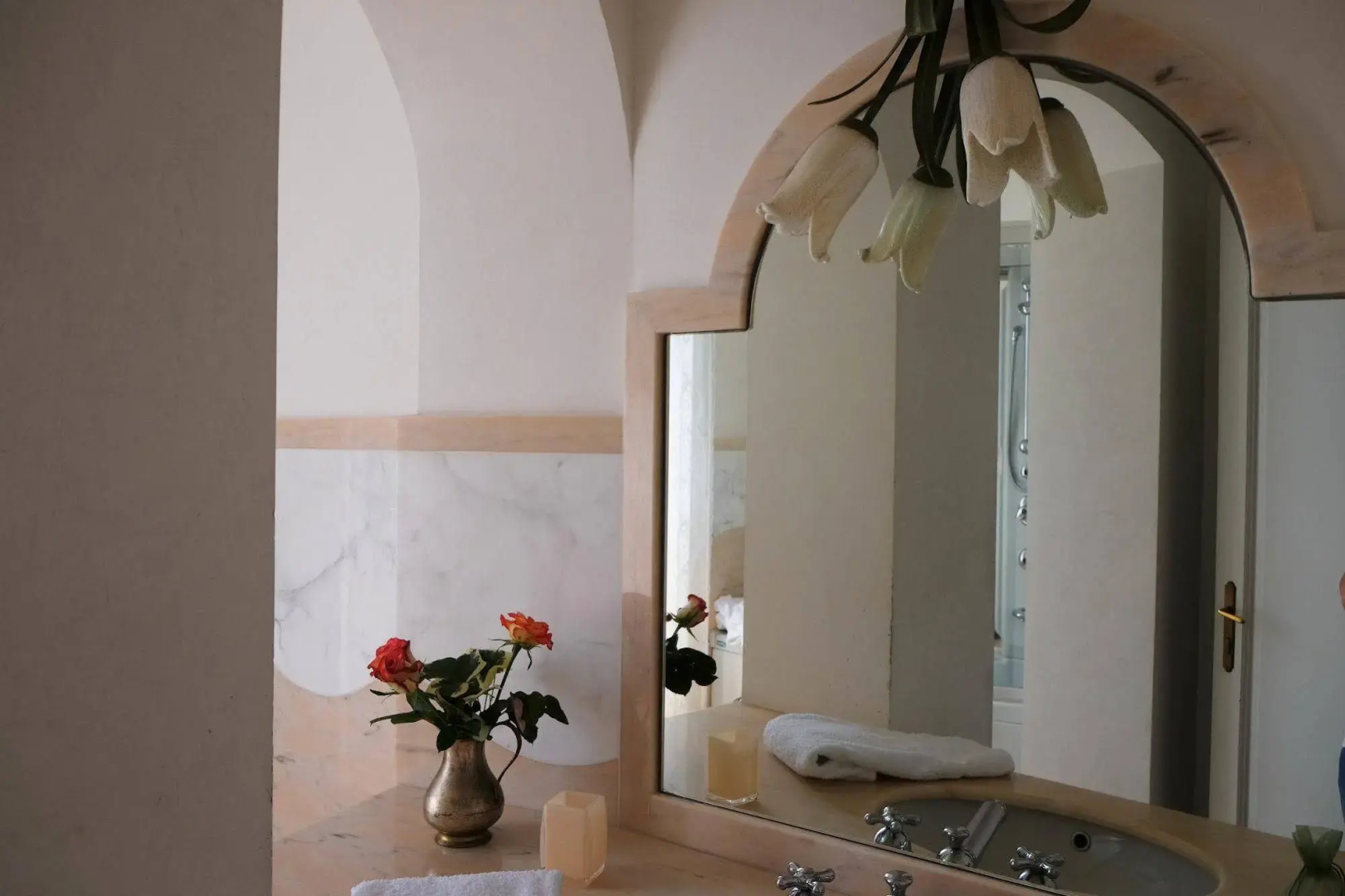 Dimora Storica Ai Casini D'ardenza B&B