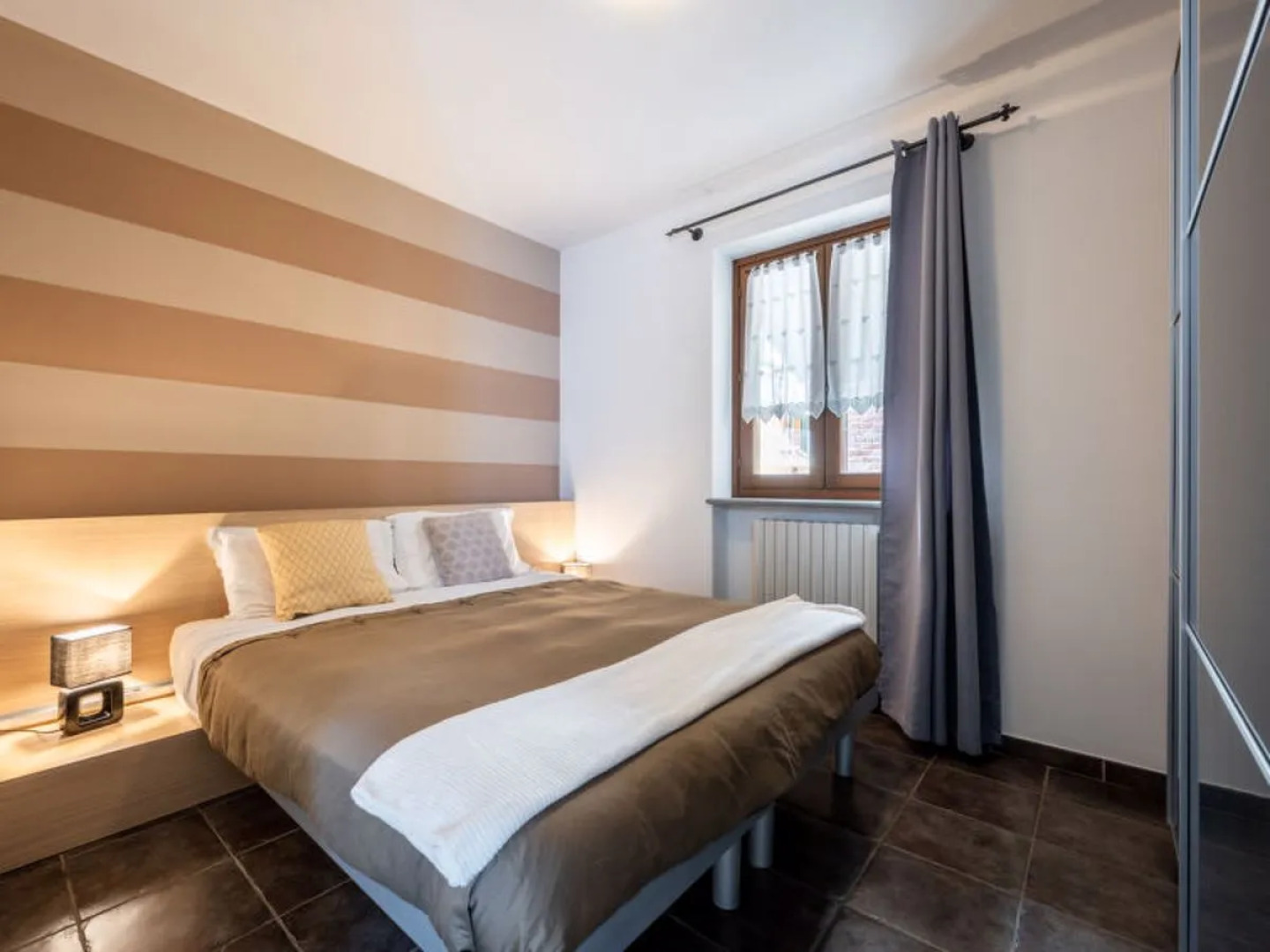 La Grotta di Cech (NAZ105)