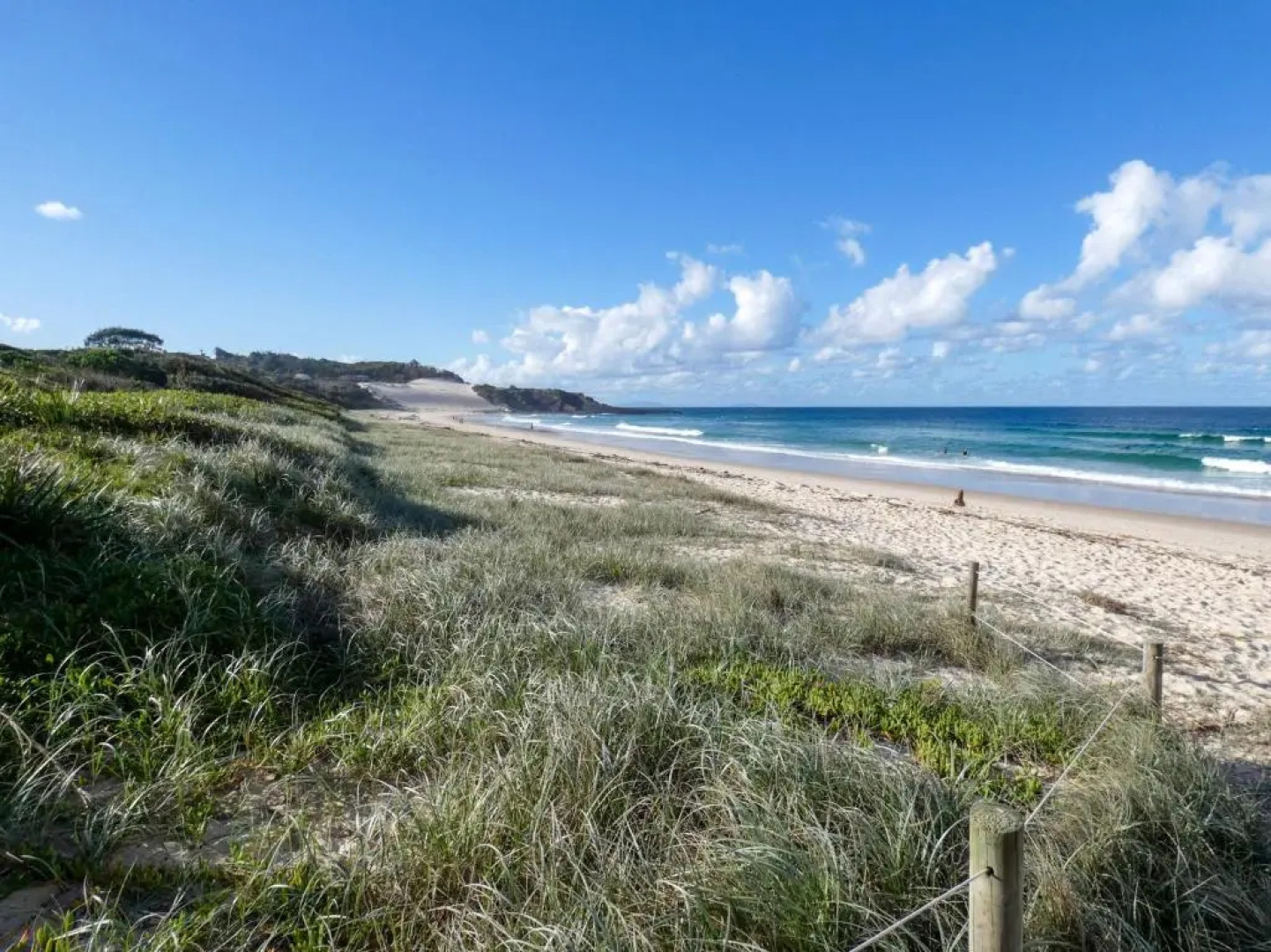 Chill-Out Beach House @ Forster