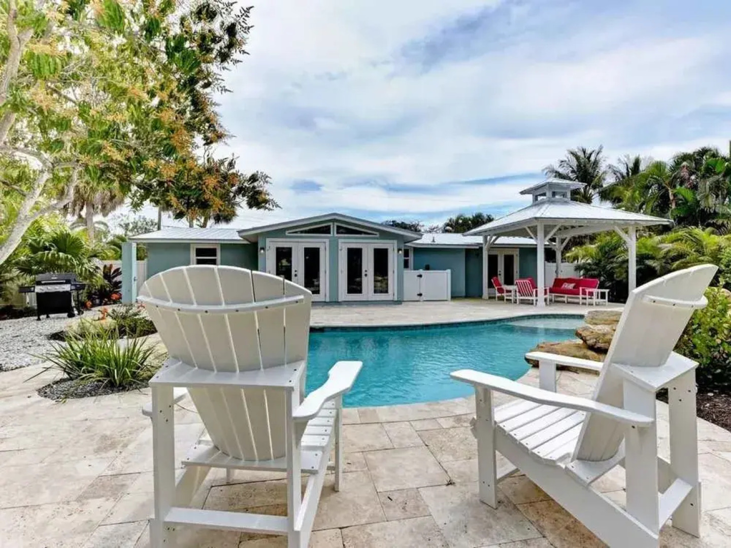 Beach Pearl 212 Archer Way by RedAwning