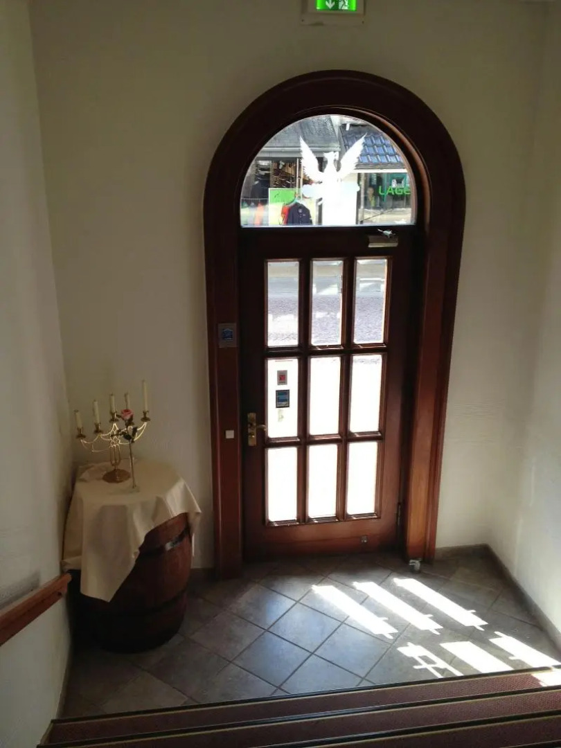 Hotel Phønix Brønderslev