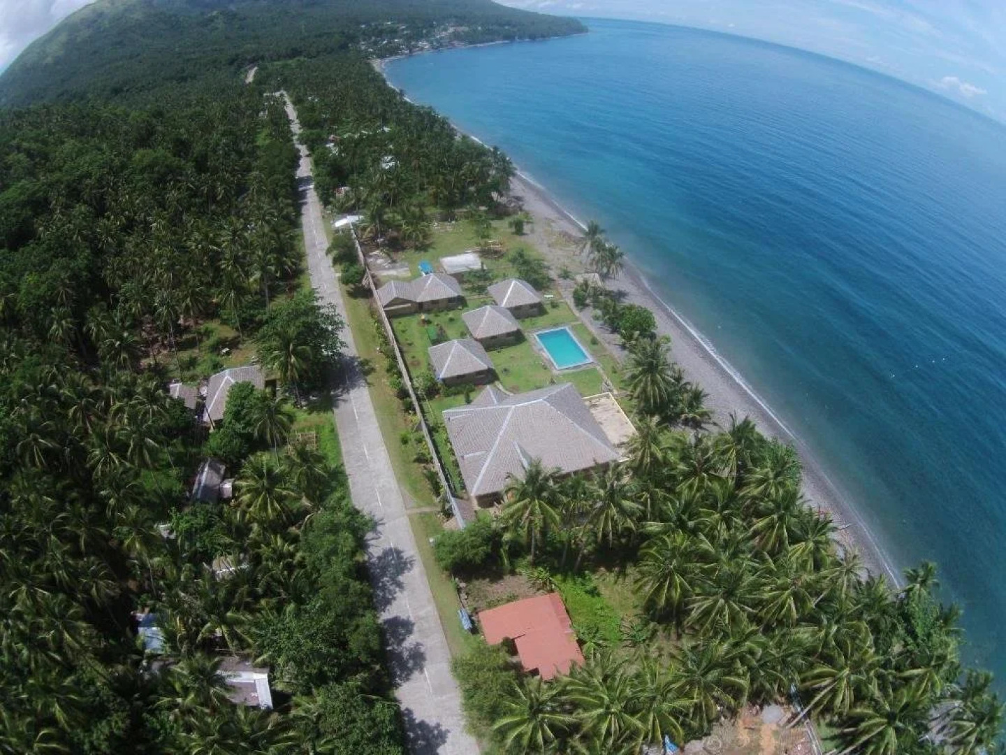 Pintuyan Dive Resort