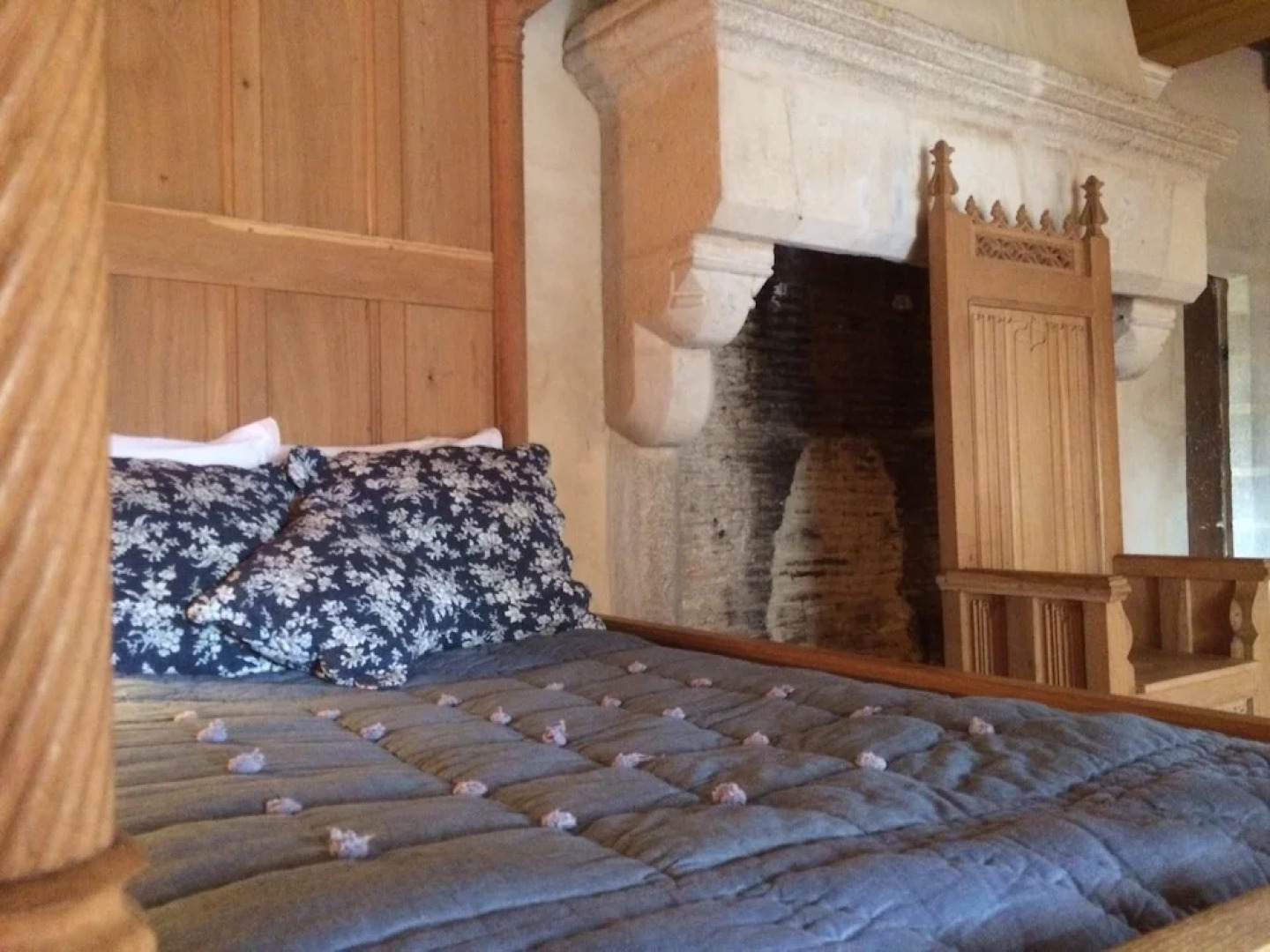 Château de Saint Loup