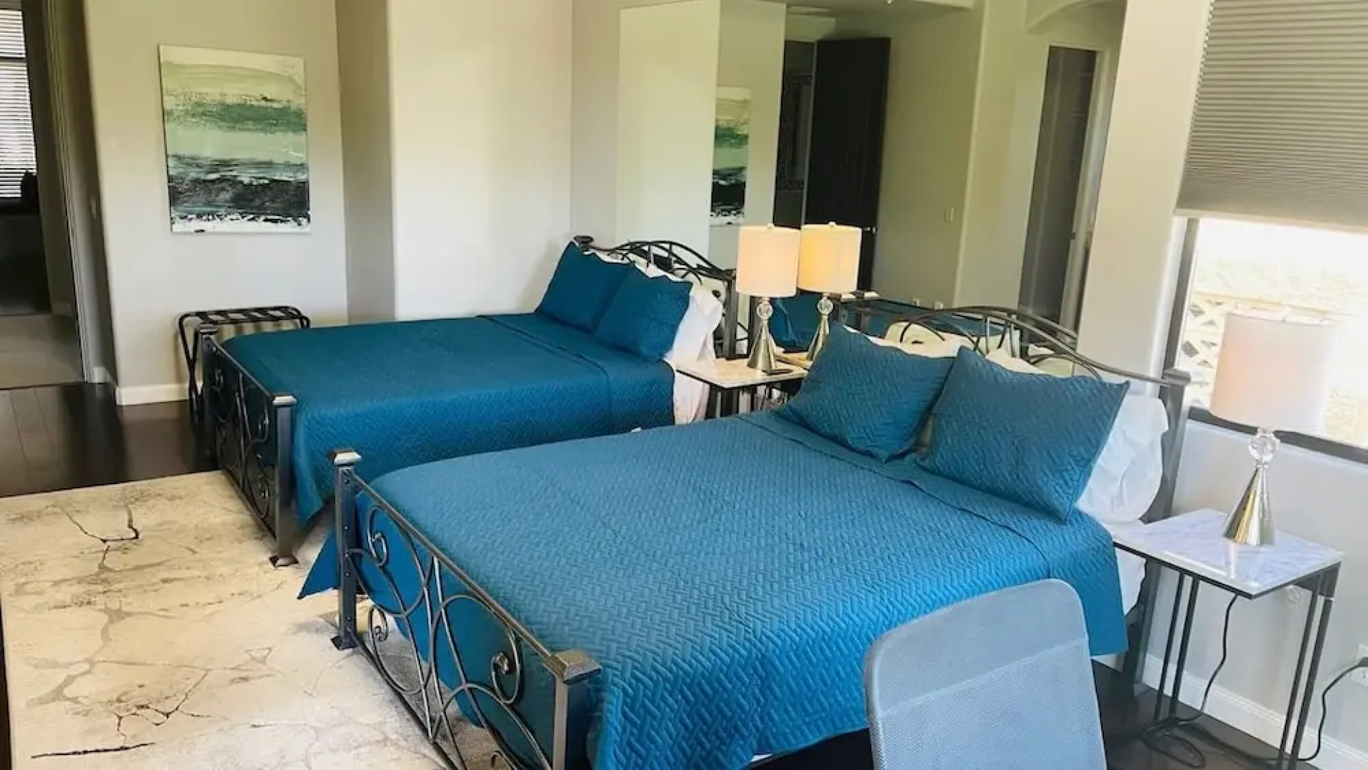 Luxury Contemporary Sanctuary w/ Pool and Views!