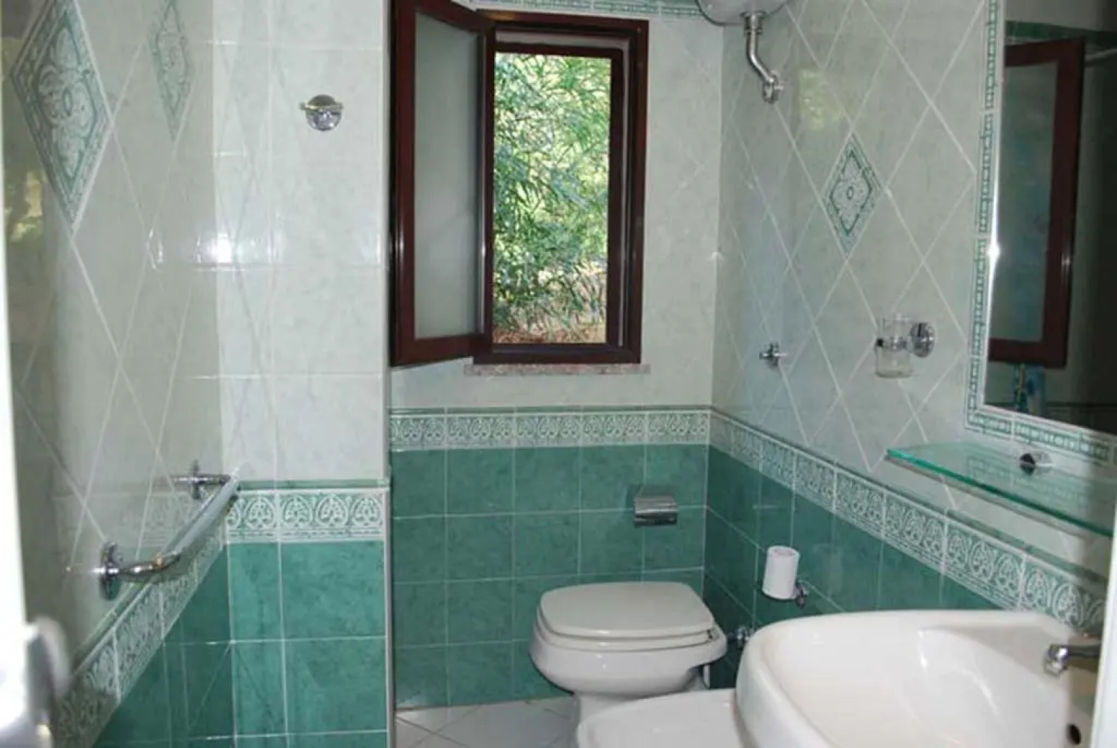 Residence la Chimera