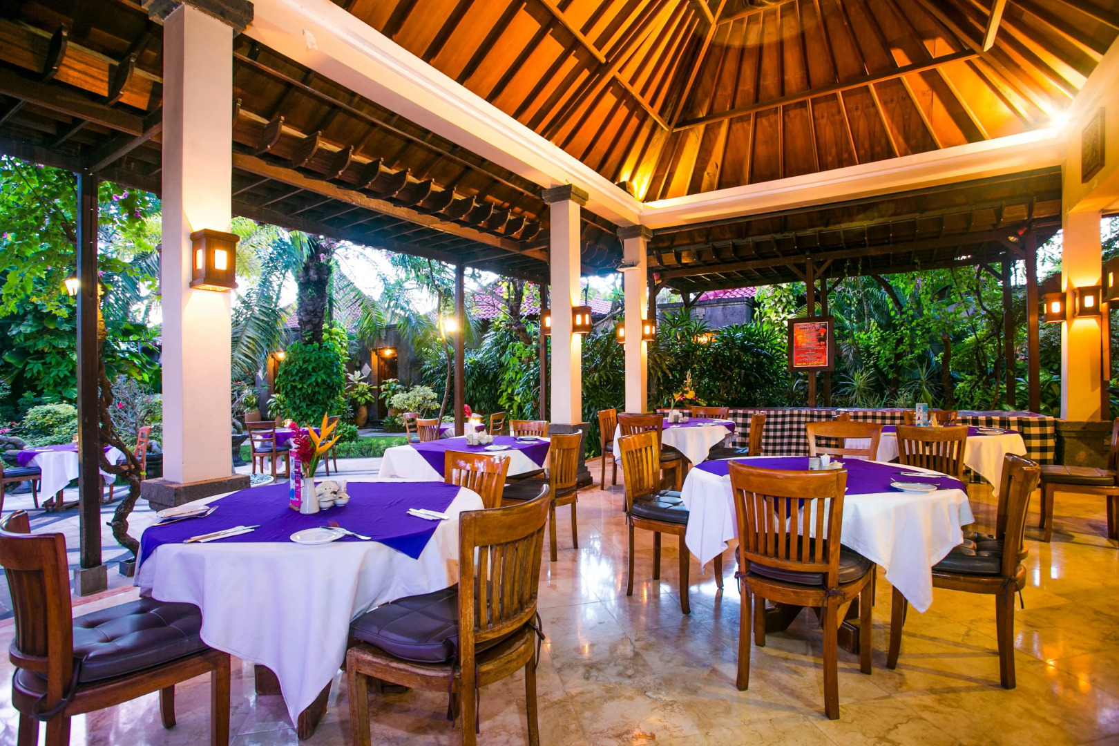 Parigata Villas Resort