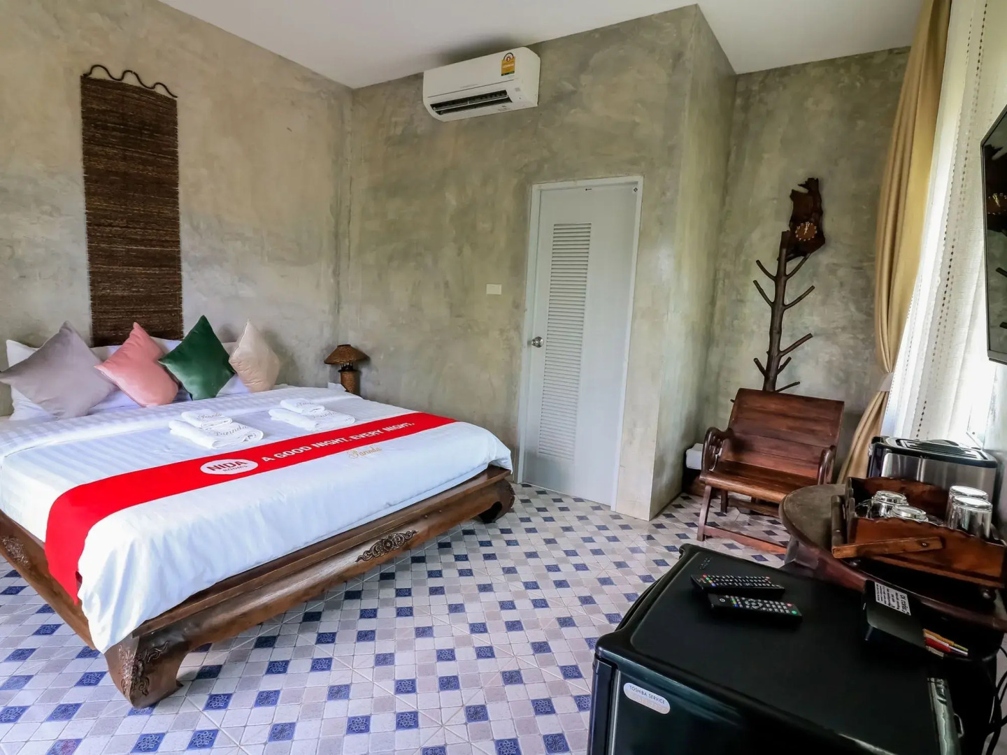 Nida Rooms Chom Thong 236 Golden Silk