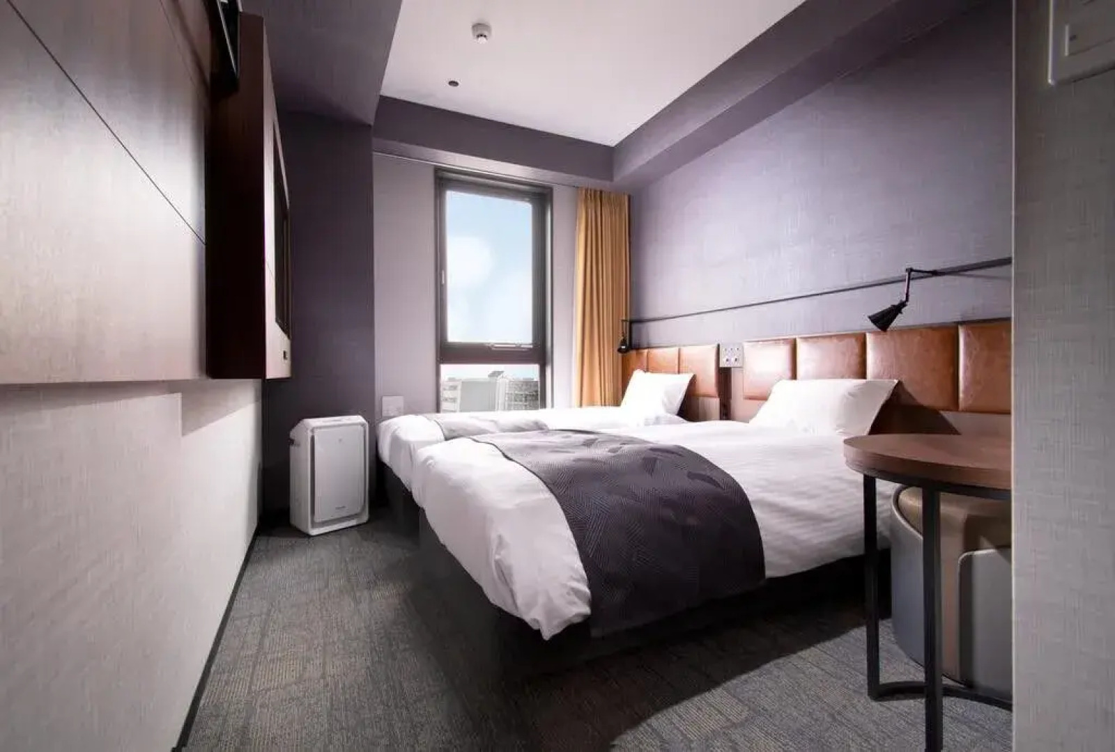 Joytel Hotel Osaka Shinsekai