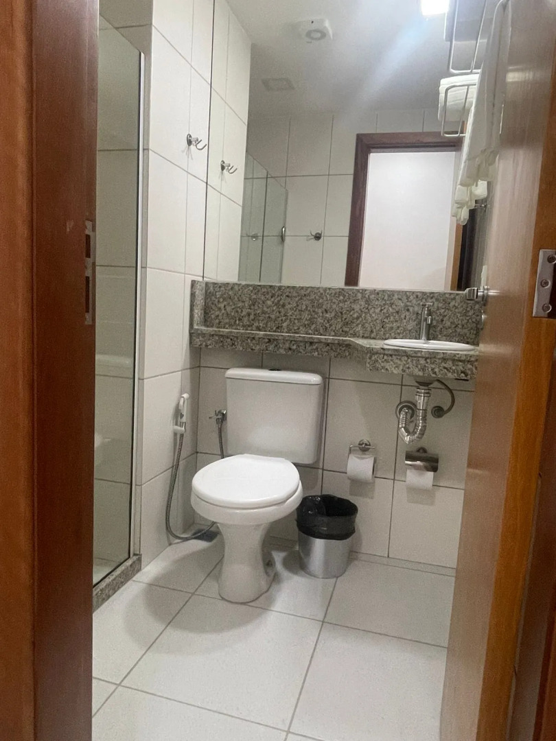 Transamerica Fit Vitória Praia de Camburi