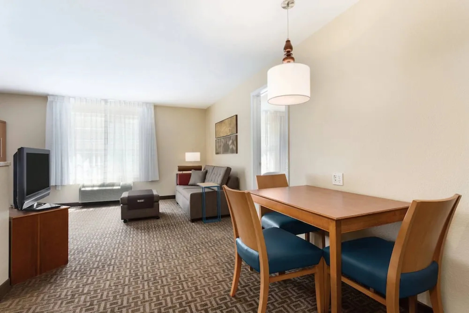TownePlace Suites Salt Lake City Layton