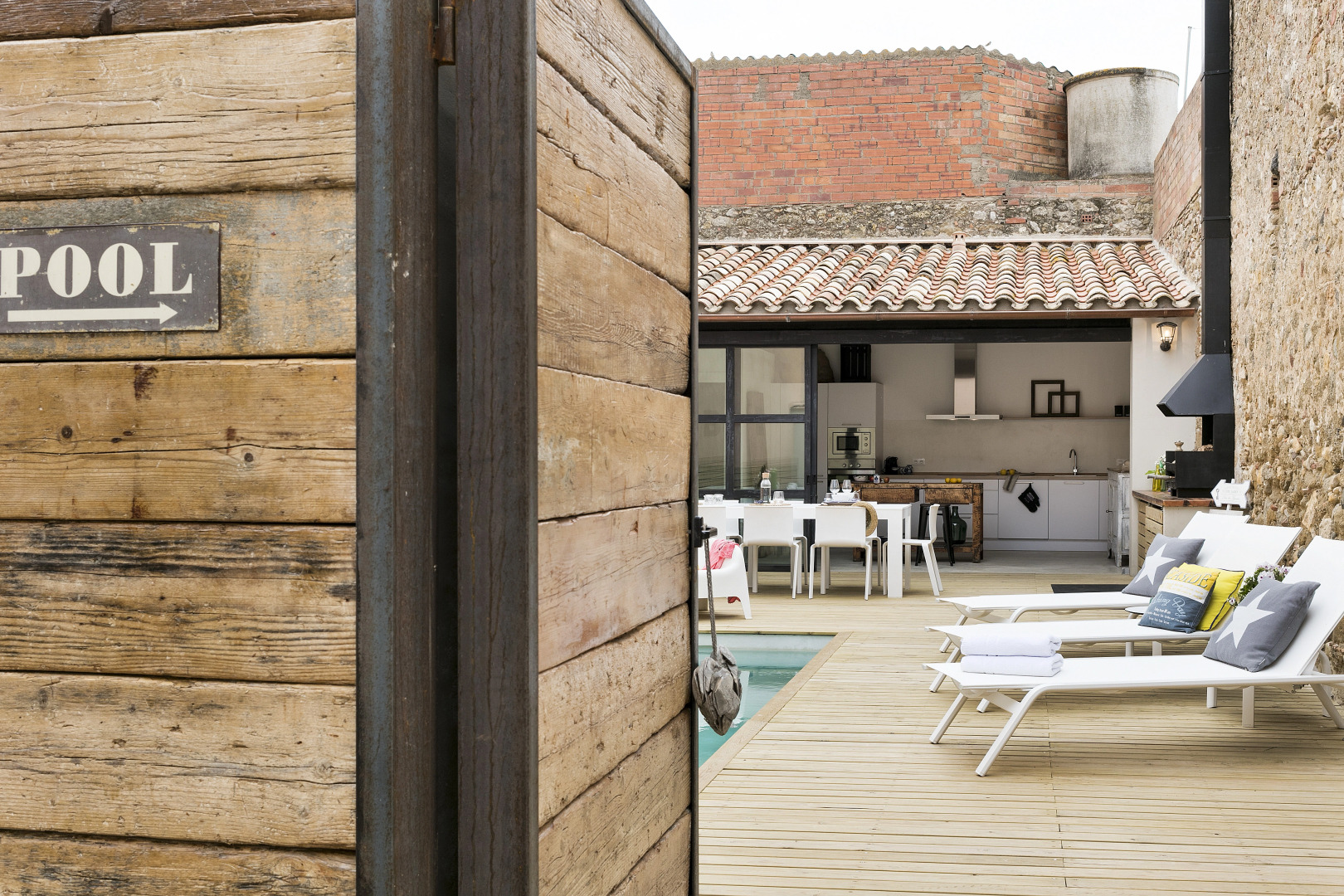 Emporda Costa Brava Marenya