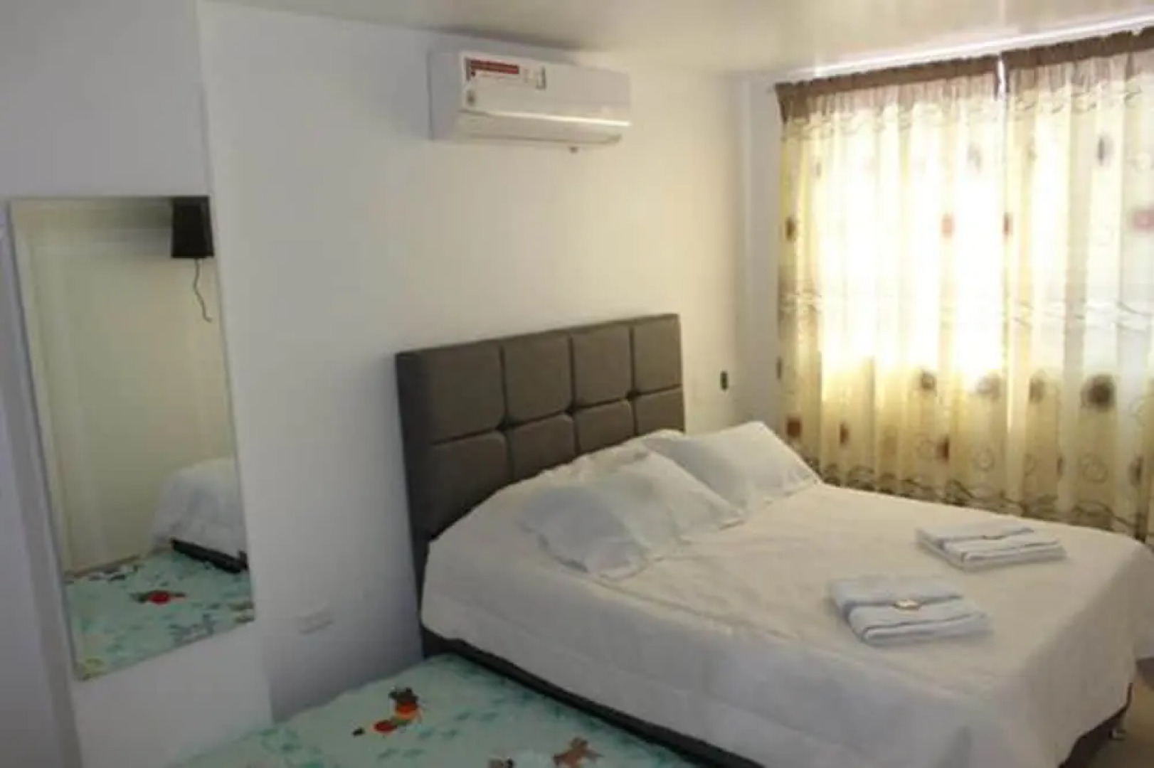 Hostal Piedra Del Sol