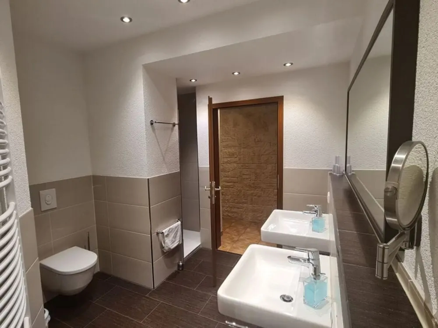 Plush Apartment in Annaberg-buchholz