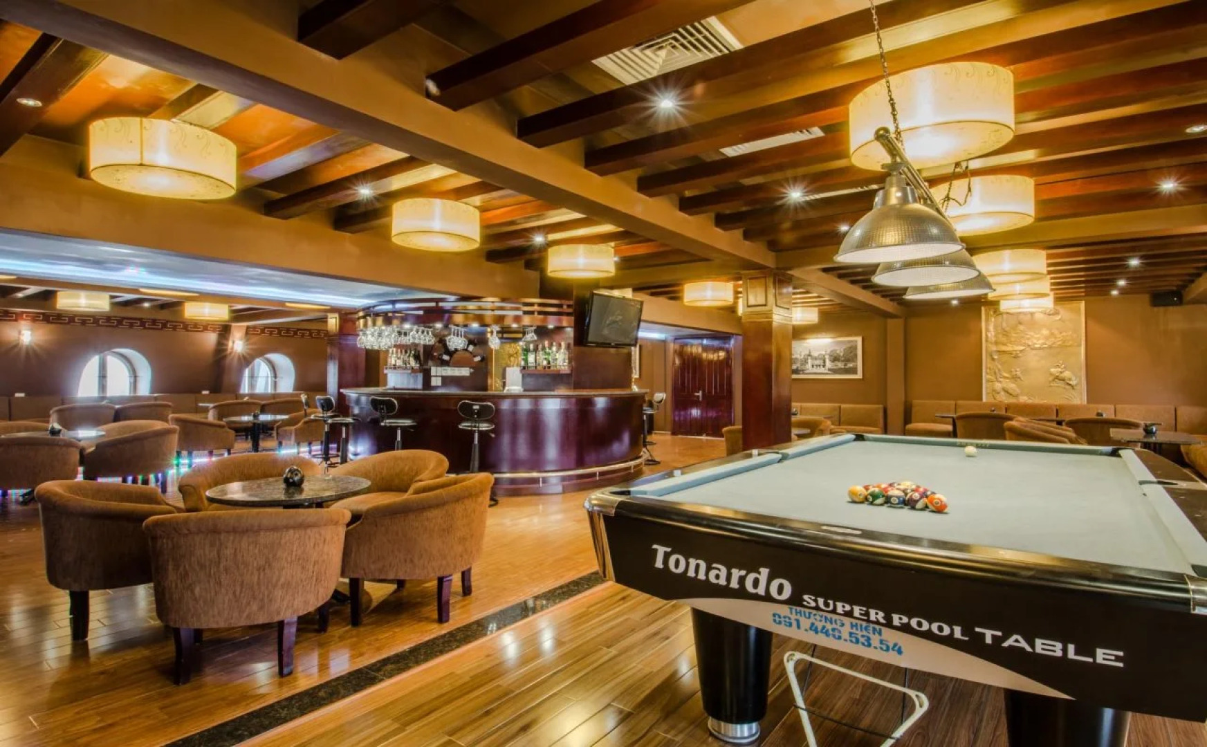 Ninh Binh Legend Hotel